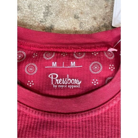 NWT Stanford Women’s Pressbox Sweatshirt Med - Picture 4 of 6